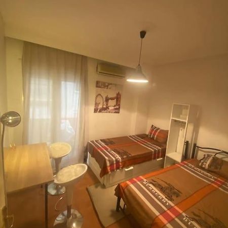 Queen Suites 60M2 Thessaloníki Eksteriør bilde