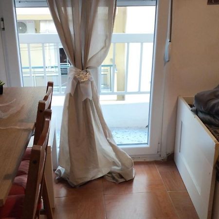 Queen Suites 60M2 Thessaloníki Eksteriør bilde