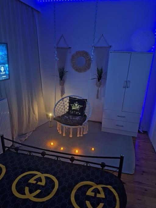 Queen Suites 60M2 Thessaloníki Eksteriør bilde