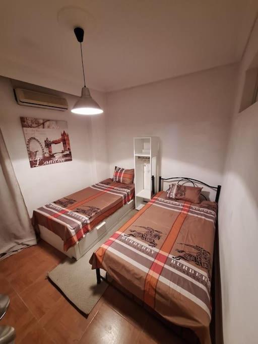 Queen Suites 60M2 Thessaloníki Eksteriør bilde
