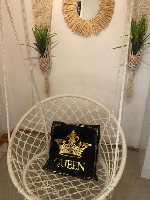 Queen Suites 60M2 Thessaloníki Eksteriør bilde