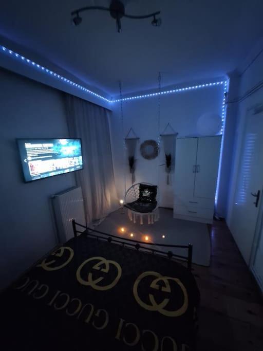 Queen Suites 60M2 Thessaloníki Eksteriør bilde