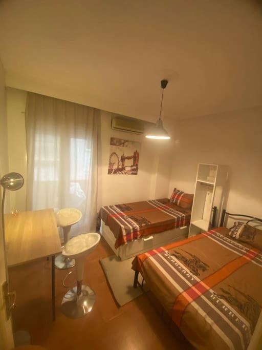 Queen Suites 60M2 Thessaloníki Eksteriør bilde