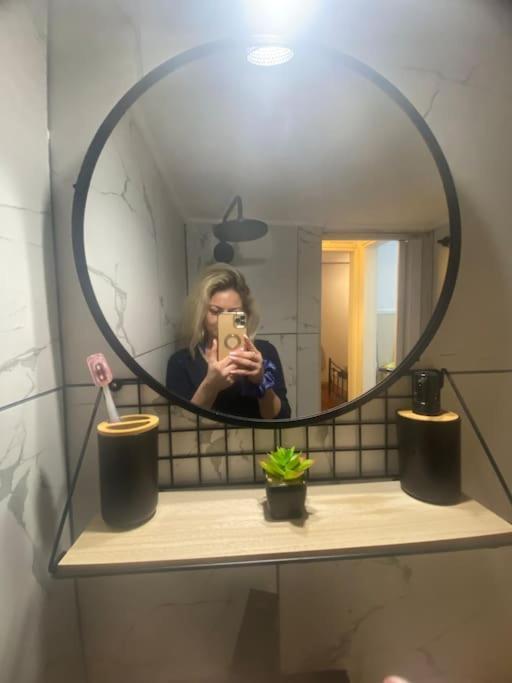 Queen Suites 60M2 Thessaloníki Eksteriør bilde