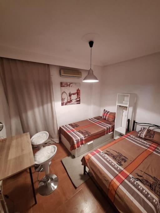 Queen Suites 60M2 Thessaloníki Eksteriør bilde