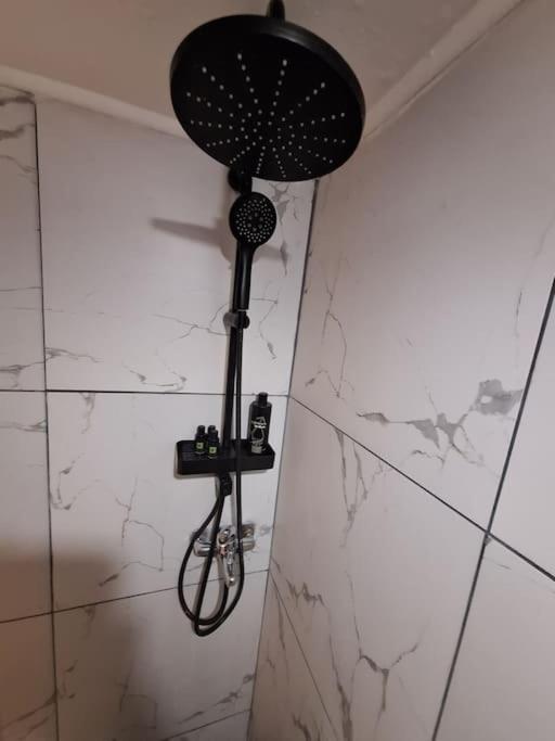 Queen Suites 60M2 Thessaloníki Eksteriør bilde