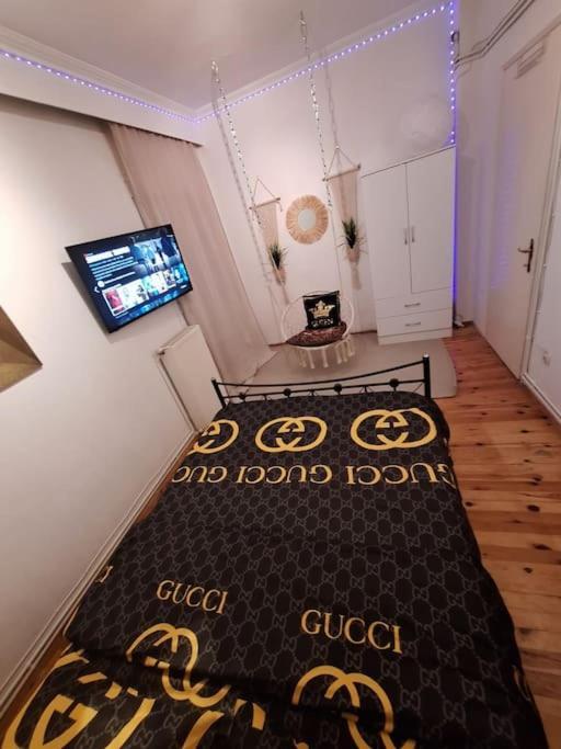 Queen Suites 60M2 Thessaloníki Eksteriør bilde