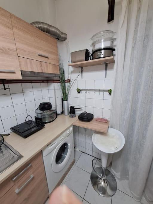 Queen Suites 60M2 Thessaloníki Eksteriør bilde