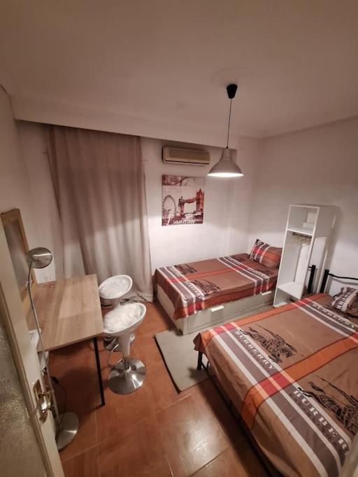 Queen Suites 60M2 Thessaloníki Eksteriør bilde