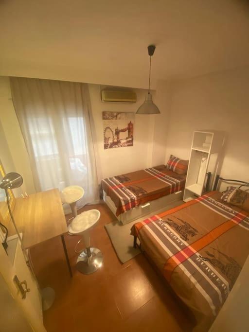 Queen Suites 60M2 Thessaloníki Eksteriør bilde