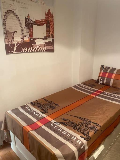 Queen Suites 60M2 Thessaloníki Eksteriør bilde