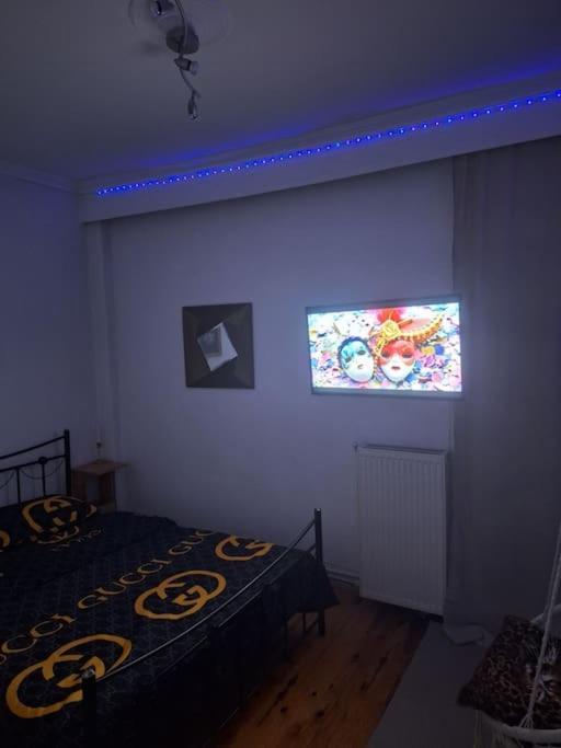Queen Suites 60M2 Thessaloníki Eksteriør bilde
