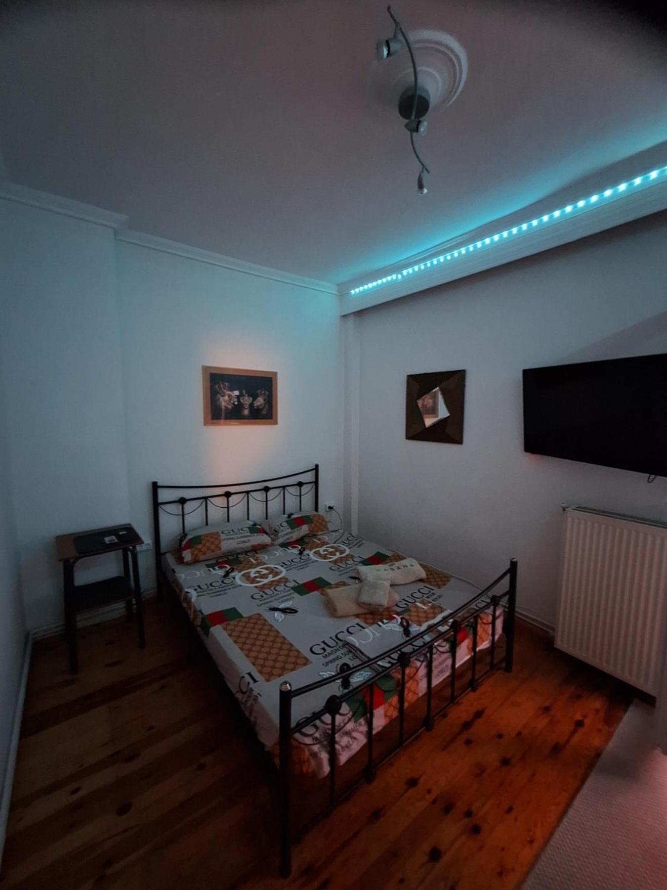 Queen Suites 60M2 Thessaloníki Eksteriør bilde