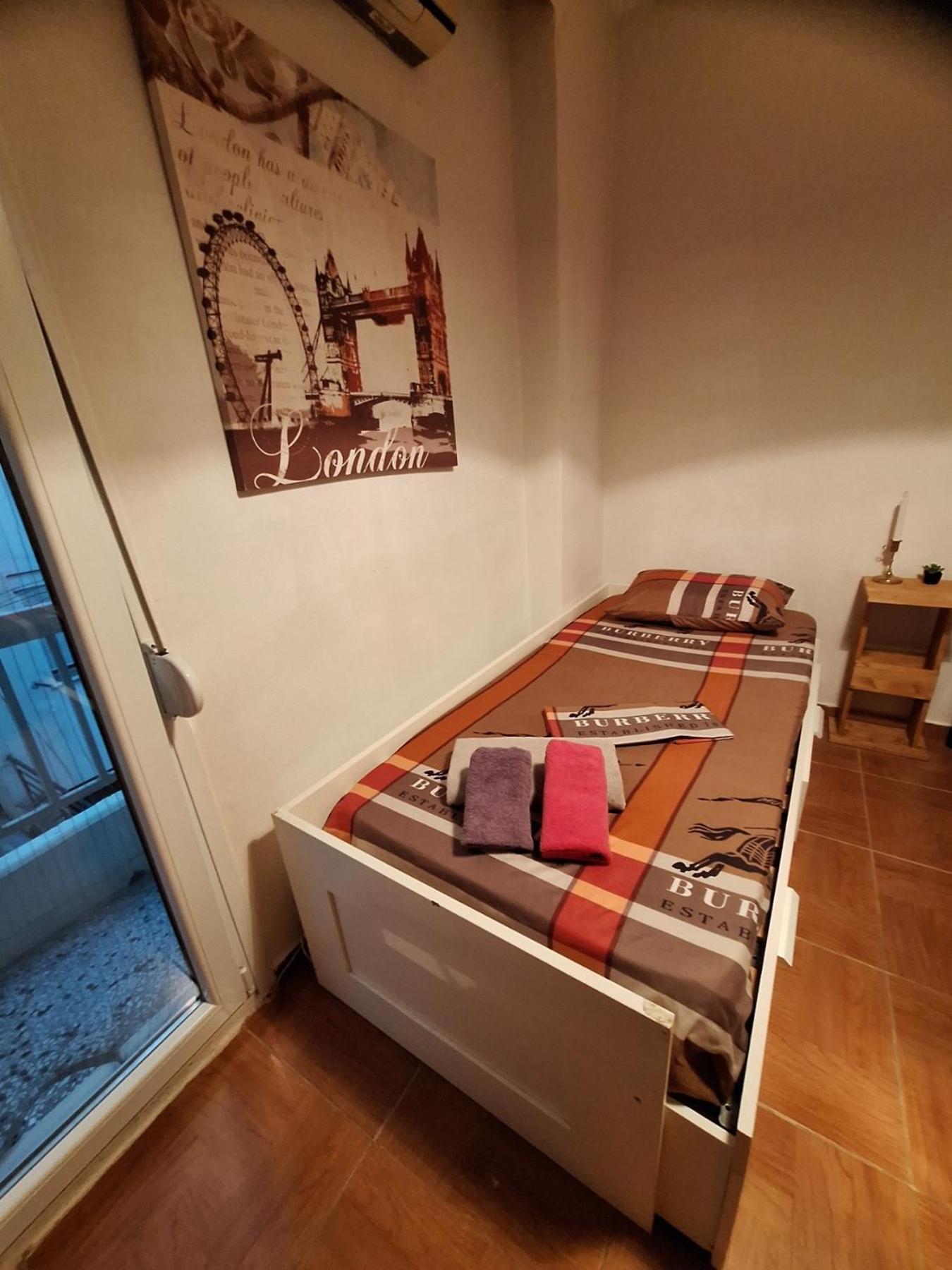 Queen Suites 60M2 Thessaloníki Eksteriør bilde